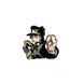 Значок Неймовірні пригоди ДжоДжо JoJo's Bizarre Adventure CH JJ BA 07 2358957372 фото 1