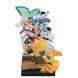 Фигурка диорама Bandai Ichiban Kuji One Piece Ван Пис Ace Эйс 25 см B IK OP A B IK OP A фото 1