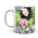 Кружка GeekLand My Hero Academia Моя геройская академия MHA 02.69 1757911354 фото 1