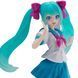 Фігурка Sega Luminasta Хацуне Міку Hatsune Miku 16th Anniversary 17 см SL HM 16A SL HM 16A фото 3