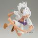 Фигурка Bandai One Piece Monkey D. Luffy: Gear 5 Ван Пис Монки Д. Луффи Пятый гир 13 см B OP ML G5 13 B OP ML G5 13 фото 5
