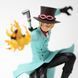 Фігурка Bandai Ван Піс Сабо One Piece Sabo 16 см B OP S 16 B OP S 16 фото 3