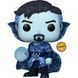 Фігурка Funko Pop Фанко Поп Doctor Strange Доктор Стрендж Мультивсесвіт Безумства Chase Exclusive 10см DS1000 1721161431 фото 3