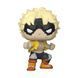 Фигурка Funko Pop Фанко Поп Моя Геройская Академия My Hero Academia Fat Gum 10см FP MHA FG 1142 FP MHA FG 1142 фото 2