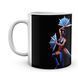 Кухоль GeekLand Mortal Kombat Мортал Комбат Китана Who's next? MK.02.374 MK.02.374 фото 2