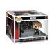 Набор фигурок Funko Pop Фанко Поп&nbsp;Дарта Вейдер и Люк Скайуокер Luke vs Darth Vader&nbsp;Star Wars 10см SW DL612 SW DL612 фото 3