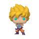Фигурка Funko Pop Фанко Поп&nbsp;Жемчуг Дракона Супер Саян Гоку Dragon Ball Z Super Saiyan Goku 10см DBZ SSG 948 2739262503 фото 2