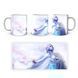 Кружка GeekLand Frozen Холодное Сердце Эльза FZ.002.12 1757913590 фото 2