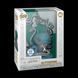 Фигурка Funko Pop Фанко Поп Art Covers Slytherin Гарри Поттер Слизерин 20 см HP S 05 HP S 05 фото 1