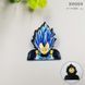 Значок Драгонболл Драконівські перли Dragon Ball P DRB 01 2358957263 фото 2