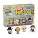 Набор фигурок Bitty Pop Ван Пис пак One Piece 4 Pack 3 см FBP OP 03 2841455088 фото 1