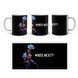 Кухоль GeekLand Mortal Kombat Мортал Комбат Китана Who's next? MK.02.374 MK.02.374 фото 1