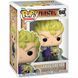 Фигурка Фанко Поп Хвост Феи Лаксус Дреяр Funko Pop Fairy Tail&nbsp;Laxus Dreyar 10 см FT 1048 FT 1048 фото 2