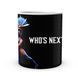 Кухоль GeekLand Mortal Kombat Мортал Комбат Китана Who's next? MK.02.374 MK.02.374 фото 3