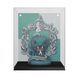 Фигурка Funko Pop Фанко Поп Art Covers Slytherin Гарри Поттер Слизерин 20 см HP S 05 HP S 05 фото 2