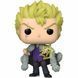Фигурка Фанко Поп Хвост Феи Лаксус Дреяр Funko Pop Fairy Tail&nbsp;Laxus Dreyar 10 см FT 1048 FT 1048 фото 3