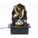 Комнатный настольный фонтан с подсветкой Мудра №2 9140244 фото 1