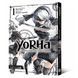 Манга Mal'opus NieR Automata YoRHa: Протокол висадки в Перл-Харборі українською мовою 1 M M NRA 1 1 M M NRA 1 фото 1