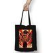 Шоппер еко-сумка Атака на титанов Attack on Titan Зік Йегер BAG AZ 05 BAG AZ 05 фото 6