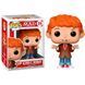 Фігурка Funko Pop Фанко Поп DC Another Ridiculous MAD Alfred E. Neuman Альфред Е. Нойман 10 см&nbsp;DS MP AEN 29 DS MP AEN 29 фото 1