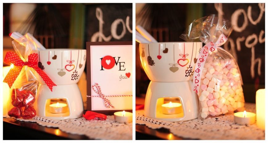 Подарочный набор LoveFondue 2276647933 фото