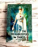 Набор таро Хранители снов The Dreamkeepers Tarot 2238029204 фото