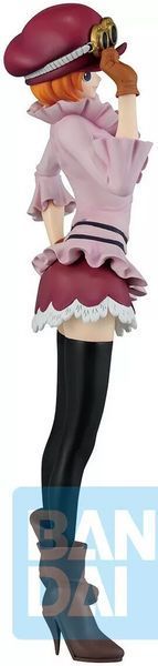 Фигурка Bandai Spirits Ван Пис Коала One Piece Koala 23 см BS OP K 23 BS OP K 23 фото