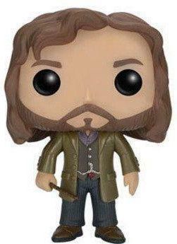 Фігурка Funko Pop Фанко поп Sirius Black Сиріус Блек Harry Potter Гаррі Поттер 10 см HP SB 16 HP SB 16 фото