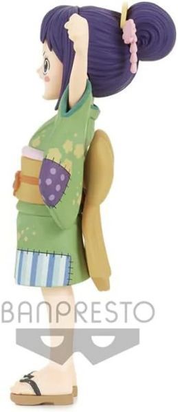 Фігурка Bandai Spirits Ван Піс Отама One Piece Otama 16 см BS OP O 16 BS OP O 16 фото