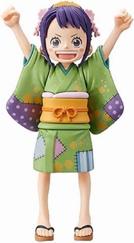 Фигурка Bandai Spirits Ван Пис Отама One Piece Otama 16 см BS OP O 16 BS OP O 16 фото