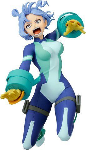 Фигурка Bandai Spirits Моя геройская академия Неджире Хадо My Hero Academia Nejire Hado 15 см BS MHA HN 15 2553549587 фото