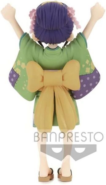 Фігурка Bandai Spirits Ван Піс Отама One Piece Otama 16 см BS OP O 16 BS OP O 16 фото