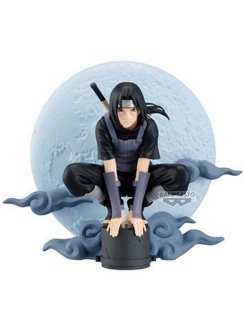 Фігурка Bandai Spirits Наруто Ітачі Учіха Naruto Itachi Uchiha 13 см BS N IU 13 2865110754 фото