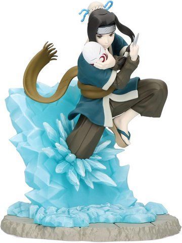 Фігурка Bandai Spirits Наруто Хаку Naruto Haku 13 см BS N H 13 2605908059 фото