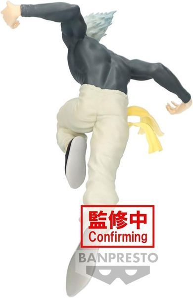 Фігурка Bandai Spirits One Punch Man Garou Ванпанчмен Гароу 16 см BS OPM G 16 BS OPM G 16 фото