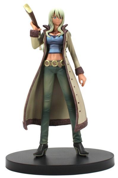 Фігурка Bandai The Grandline Lady One Piece Nico Olvia Ван Піс Ніко Ольвія 16 см B OP GL NO B OP GL NO фото