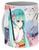 Кружка Вокалоиды Vocaloid Хацунэ Мику Hatsune Miku цветок сакуры VC 02.09 VC 02.09 фото