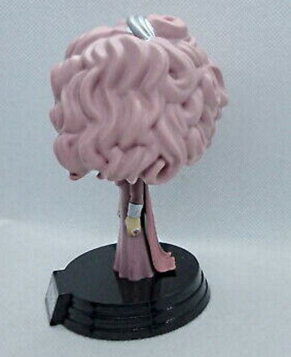 Фигурка Funko Pop Фанко Поп Star Wars Звёздные войны Vice Admiral Holdo Амилин Холдо 10 см SW АН&nbsp;235 SW АН&nbsp;235 фото