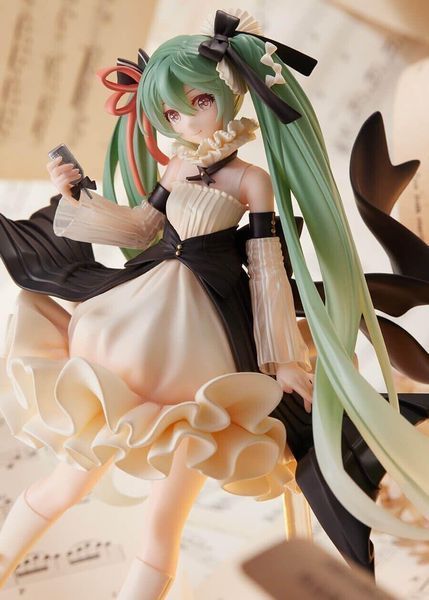 Фигурка Taito AMP Хацунэ Мику Hatsune Miku Latidos 2022 21 см WST S HM L 2463033347 фото