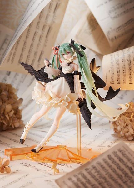 Фигурка Taito AMP Хацунэ Мику Hatsune Miku Latidos 2022 21 см WST S HM L 2463033347 фото