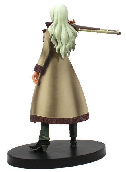 Фігурка Bandai The Grandline Lady One Piece Nico Olvia Ван Піс Ніко Ольвія 16 см B OP GL NO B OP GL NO фото