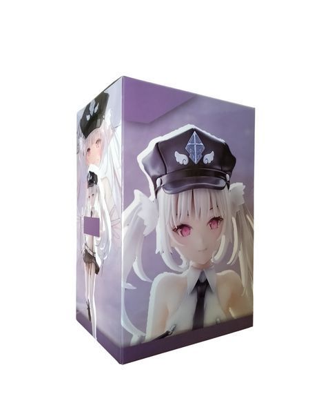 Фигурка Ангел Полицейская Rurudo Illustration Angel Cop 18+ Эро 24 см CH RI AC 24 2700612804 фото