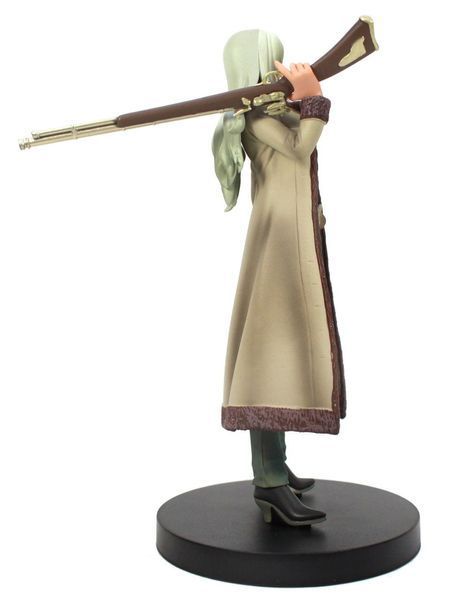 Фігурка Bandai The Grandline Lady One Piece Nico Olvia Ван Піс Ніко Ольвія 16 см B OP GL NO B OP GL NO фото