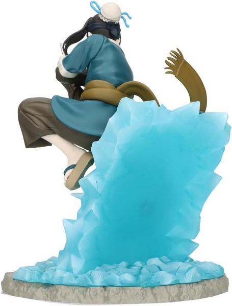Фигурка Bandai Spirits Наруто Хаку Naruto Haku 13 см BS N H 13 2605908059 фото