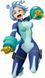 Фігурка Bandai Spirits Моя геройська академія Неджіре Хадо My Hero Academia Nejire Hado 15 см BS MHA HN 15 2553549587 фото 1