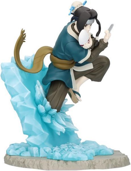 Фигурка Bandai Spirits Наруто Хаку Naruto Haku 13 см BS N H 13 2605908059 фото