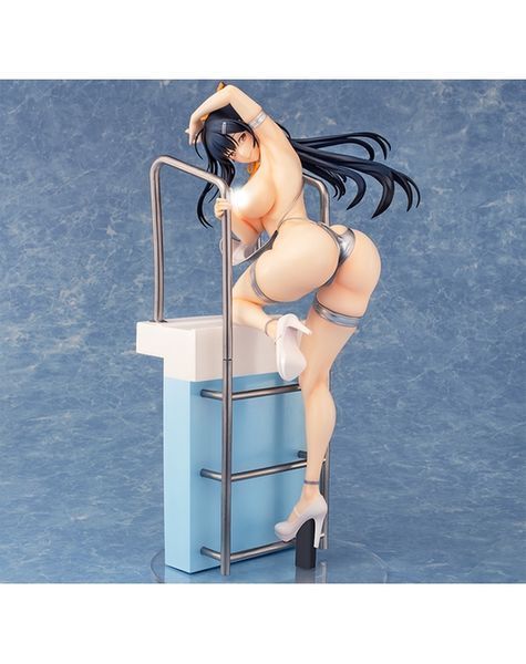 Фигурка Ракетный Нанами Аой Rocket Nanami Aoi 18+ 25 см CH RB NA 25 CH RB NA 25 фото