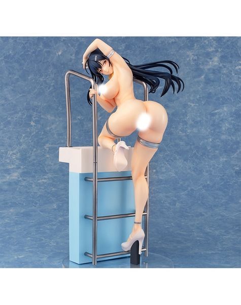 Фигурка Ракетный Нанами Аой Rocket Nanami Aoi 18+ 25 см CH RB NA 25 CH RB NA 25 фото