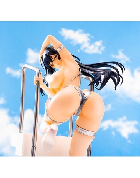 Фигурка Ракетный Нанами Аой Rocket Nanami Aoi 18+ 25 см CH RB NA 25 CH RB NA 25 фото