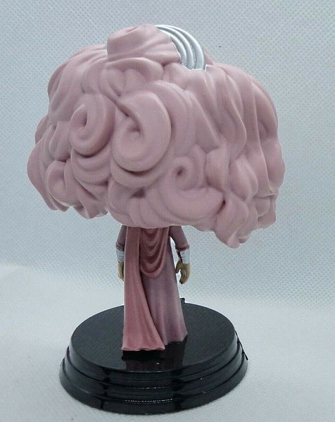 Фигурка Funko Pop Фанко Поп Star Wars Звёздные войны Vice Admiral Holdo Амилин Холдо 10 см SW АН&nbsp;235 SW АН&nbsp;235 фото